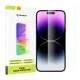 Folie pentru iPhone 14 Pro Max - Techsuit Clear Vision Glass - Transparent Folie pentru iPhone 14 Pro Max - Techsuit Clear Vision Glass - Transparent