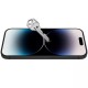 Folie pentru iPhone 14 Pro - Nillkin Amazing H+PRO - Clear