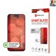 Folie pentru iPhone 15 / 15 Pro - Displex Smart FlexiGlass - Clear