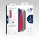 Folie pentru iPhone 15 Plus - Dux Ducis Tempered Glass Privacy - Black