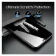 Folie pentru iPhone 15 Plus - Lito 2.5D FullGlue Glass - Black Folie pentru iPhone 15 Plus - Lito 2.5D FullGlue Glass - Black