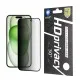 Folie pentru iPhone 15 Plus - Lito HD Privacy - Black Folie pentru iPhone 15 Plus - Lito HD Privacy - Black