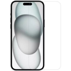 Folie pentru iPhone 15 Plus - Nillkin Amazing H - Clear Folie pentru iPhone 15 Plus - Nillkin Amazing H - Clear