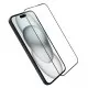 Folie pentru iPhone 15 Plus - Nillkin CP - Black Folie pentru iPhone 15 Plus - Nillkin CP - Black