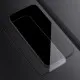 Folie pentru iPhone 15 Plus - Nillkin CP - Black Folie pentru iPhone 15 Plus - Nillkin CP - Black