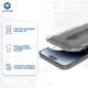 Folie pentru iPhone 15 Pro - Lito Magic Glass Box D+ Tools - Privacy