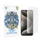 Folie pentru iPhone 15 Pro Max - Lito 2.5D Classic Glass - Clear Folie pentru iPhone 15 Pro Max - Lito 2.5D Classic Glass - Clear