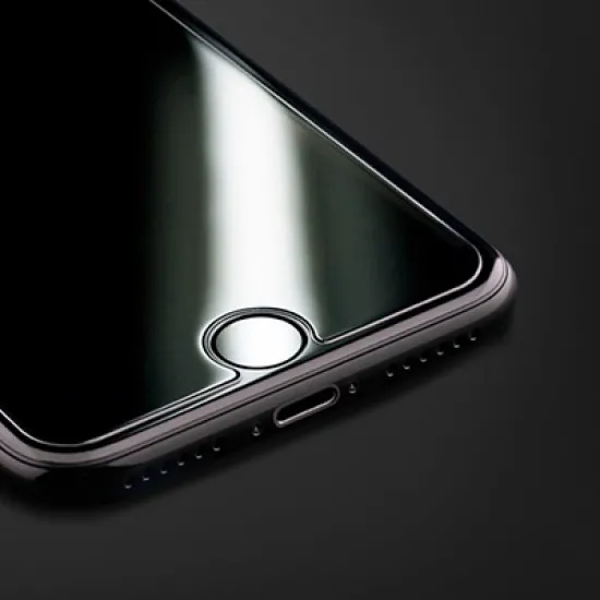 Folie pentru iPhone 15 Pro Max - Lito 2.5D Classic Glass - Clear Folie pentru iPhone 15 Pro Max - Lito 2.5D Classic Glass - Clear