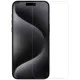 Folie pentru iPhone 15 Pro Max - Nillkin Amazing H+PRO - Clear Folie pentru iPhone 15 Pro Max - Nillkin Amazing H+PRO - Clear