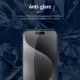Folie pentru iPhone 15 Pro Max - Nillkin Amazing H+PRO - Clear Folie pentru iPhone 15 Pro Max - Nillkin Amazing H+PRO - Clear