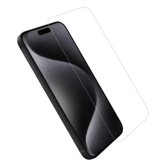 Folie pentru iPhone 15 Pro Max - Nillkin Amazing H+PRO - Clear