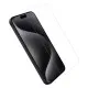 Folie pentru iPhone 15 Pro Max - Nillkin Amazing H+PRO - Clear Folie pentru iPhone 15 Pro Max - Nillkin Amazing H+PRO - Clear