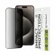 Folie pentru iPhone 15 Pro Max - Techsuit 111D Privacy Full Glue - Black Folie pentru iPhone 15 Pro Max - Techsuit 111D Privacy Full Glue - Black