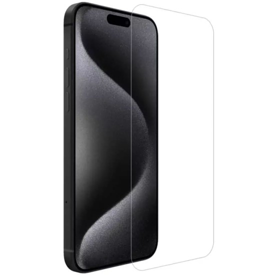 Folie pentru iPhone 15 Pro - Nillkin Amazing H+PRO - Clear