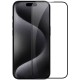 Folie pentru iPhone 15 Pro - Nillkin CP+PRO - Black