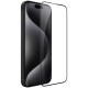 Folie pentru iPhone 15 Pro - Nillkin CP+PRO - Black