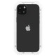 Folie pentru iPhone 15 (set 2) - Spigen Glas.tR EZ FIT - Black