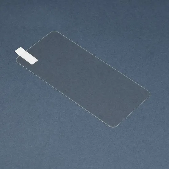 Folie pentru iPhone 15 - Techsuit Clear Vision Glass - Transparent