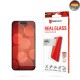 Folie pentru iPhone 16 - Displex Real Glass 2D - Clear