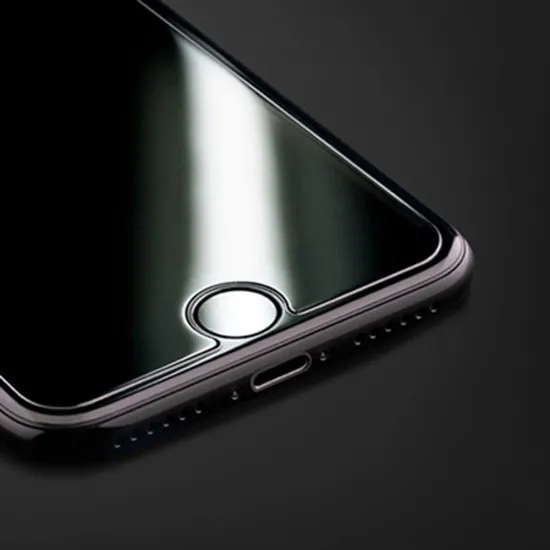 Folie pentru iPhone 16 - Lito 2.5D Classic Glass - Clear Folie pentru iPhone 16 - Lito 2.5D Classic Glass - Clear