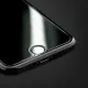 Folie pentru iPhone 16 - Lito 2.5D Classic Glass - Clear Folie pentru iPhone 16 - Lito 2.5D Classic Glass - Clear