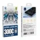 Folie pentru iPhone 16 Plus - Lito D+ Max Privacy 300C - Black Folie pentru iPhone 16 Plus - Lito D+ Max Privacy 300C - Black