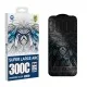 Folie pentru iPhone 16 Plus - Lito D+ Max Privacy 300C - Black Folie pentru iPhone 16 Plus - Lito D+ Max Privacy 300C - Black