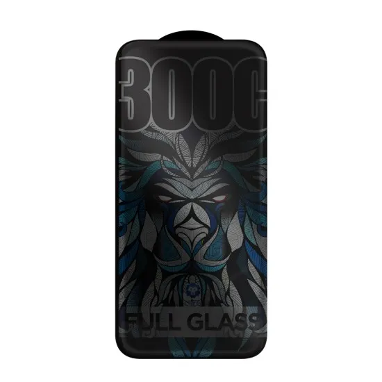 Folie pentru iPhone 16 Plus - Lito D+ Max Privacy 300C - Black Folie pentru iPhone 16 Plus - Lito D+ Max Privacy 300C - Black