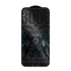 Folie pentru iPhone 16 Plus - Lito D+ Max Privacy 300C - Black Folie pentru iPhone 16 Plus - Lito D+ Max Privacy 300C - Black