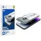 Folie pentru iPhone 16 Plus - Lito Magic Glass Box D+ Tools - Matte