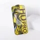 Folie pentru iPhone 16 Pro - Lito HD Pro Matte - Black
