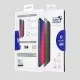 Folie pentru iPhone 16 Pro Max - Dux Ducis Tempered Glass Privacy - Black Folie pentru iPhone 16 Pro Max - Dux Ducis Tempered Glass Privacy - Black