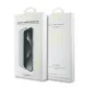 Folie pentru iPhone 16 Pro Max - Guess Privacy 2.5D Outline (GUTGP16XBOKGCIP) - Black Folie pentru iPhone 16 Pro Max - Guess Privacy 2.5D Outline (GUTGP16XBOKGCIP) - Black