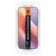 Folie pentru iPhone 16 Pro Max (set 2) - Spigen Glas.tR EZ FIT - Clear