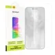 Folie pentru iPhone 16 Pro - Techsuit Clear Vision Glass - Transparent Folie pentru iPhone 16 Pro - Techsuit Clear Vision Glass - Transparent