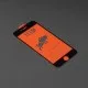 Folie pentru iPhone 6 / 6S - Techsuit 111D Full Cover / Full Glue Glass - Black Folie pentru iPhone 6 / 6S - Techsuit 111D Full Cover / Full Glue Glass - Black