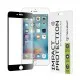 Folie pentru iPhone 6 / 6S - Techsuit 111D Full Cover / Full Glue Glass - Black Folie pentru iPhone 6 / 6S - Techsuit 111D Full Cover / Full Glue Glass - Black