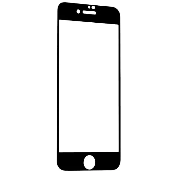 Folie pentru iPhone 7 / 8 / SE 2, SE 2020 / SE 3, SE 2022 - Lito 2.5D FullGlue Glass - Black Folie pentru iPhone 7 / 8 / SE 2, SE 2020 / SE 3, SE 2022 - Lito 2.5D FullGlue Glass - Black