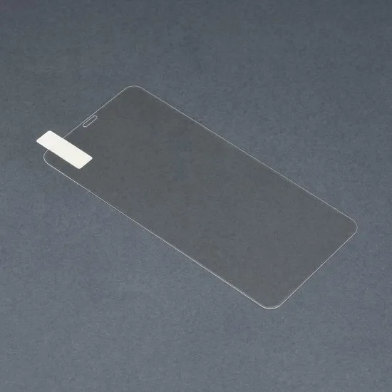 Folie pentru iPhone X, iPhone 10 - Techsuit Clear Vision Glass - Transparent Folie pentru iPhone X, iPhone 10 - Techsuit Clear Vision Glass - Transparent