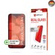 Folie pentru iPhone X / XS / 11 Pro - Displex Real Glass 2D - Clear