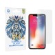 Folie pentru iPhone X / XS / 11 Pro - Lito 2.5D Classic Glass - Clear