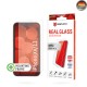 Folie pentru iPhone XR / 11 - Displex Real Glass 2D - Clear