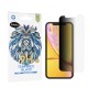 Folie pentru iPhone XR / 11 - Lito 2.5D Classic Glass - Privacy