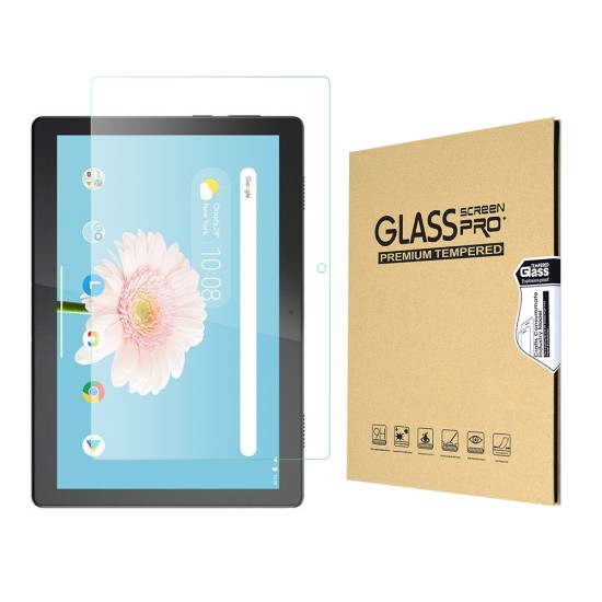 Folie pentru Lenovo Tab M10 TB-X605F/X505F - Lito 2.5D Classic Glass - Clear