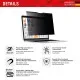Folie pentru MacBook Air 15 (2023 / 2024) - Displex Laptop Privacy Safe - Black Folie pentru MacBook Air 15 (2023 / 2024) - Displex Laptop Privacy Safe - Black