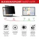 Folie pentru MacBook Air 15 (2023 / 2024) - Displex Laptop Privacy Safe - Black Folie pentru MacBook Air 15 (2023 / 2024) - Displex Laptop Privacy Safe - Black