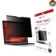 Folie pentru MacBook Air 15 (2023 / 2024) - Displex Laptop Privacy Safe - Black Folie pentru MacBook Air 15 (2023 / 2024) - Displex Laptop Privacy Safe - Black