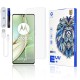 Folie pentru Motorola Edge 40 / Edge 40 Neo / Edge (2023) - Lito 3D UV Glass - Clear