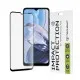 Folie pentru Motorola Moto E22 / Moto E22i / Moto E13 - Techsuit 111D Full Cover / Full Glue Glass - Black Folie pentru Motorola Moto E22 / Moto E22i / Moto E13 - Techsuit 111D Full Cover / Full Glue Glass - Black