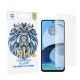 Folie pentru Motorola Moto G14 / Moto G54 / Moto G54 Power Edition / Moto G64 - Lito 2.5D Classic Glass - Clear